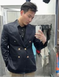 -蓝仕西服定制(萧山店)