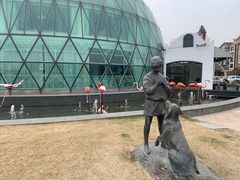 -翠晶水上餐厅(泰晤士小镇店)
