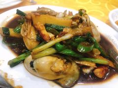 -濠轩阁特色生蚝火锅(水湾路店)