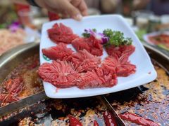 -枇杷园食为鲜火锅(南山店)