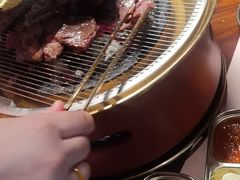 -西塔老太太泥炉烤肉(上海七宝领展广场店)