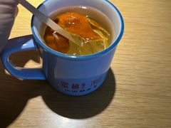 -蜜桃餐厅·伴山(绿宝广场店)