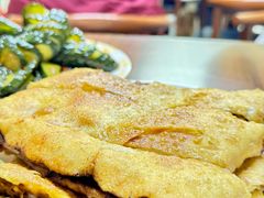 牛肉饼-王三姑牛肉饼