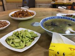 -圣夜东北菜烧烤·夜宵(胥江路店)
