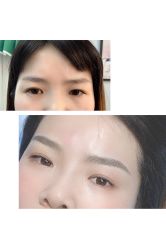 -Yue Show馨选·半永久纹眉纹眼线