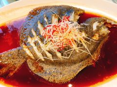 -老房子金沙元年川菜食府·花园餐厅(金沙店)