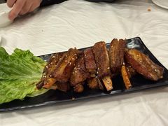 烤羊排-庐州太太(鼓楼店)
