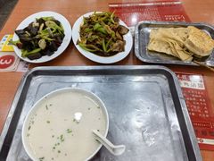 -教师之家赵家羊汤馆(东青龙街店)