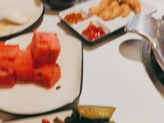 -刘一锅筋头巴脑(大悦城C店)