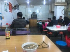 大堂-百成大同鸭肉粥(大同总店)