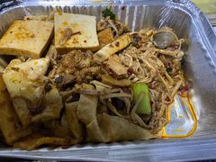 -拿渡·水煮鱼 麻辣香锅(西单大悦城店)