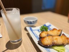 -小山日本料理(兴业太古汇店)