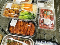 -山姆会员商店(杨桥西路店)