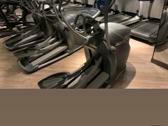 -W Fitness 威尔仕健身(北京英皇集团中心店)