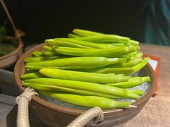 鲜黄花-蘑界·野生菌火锅(深业上城店)