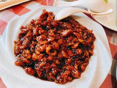 -南来顺饭庄·清真(南菜园店)