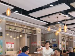 -潮悦牛肉火锅城(水贝店)