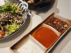-千寻山野烤肉(天虹店)