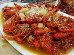 -刘一龙虾.烧烤(理工直营店)