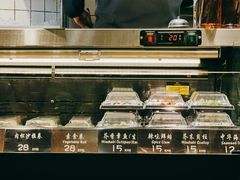 -上清·三文鱼鲜寿司(同德店)