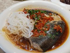 -阿英煲(凉城路店)