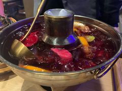 -别院里音乐餐酒吧(双流航空港店)