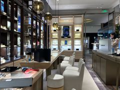 -溥仪眼镜PUYI OPTICAL(国贸商城店)