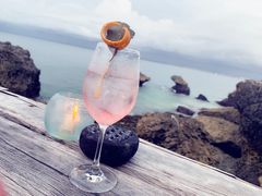-Rock Bar Bali(Bali)