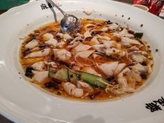 -麻都·成都菜(人民广场店)