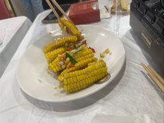 -活潑鲜跳(湖滨商业街店)