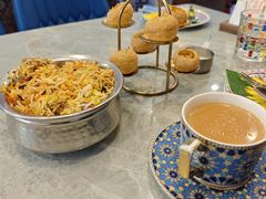 -木尔坦·Multan巴基斯坦清真餐厅halal(大智嘉园店)