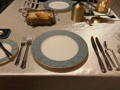 -北京古城老院厉晓麟精致菜