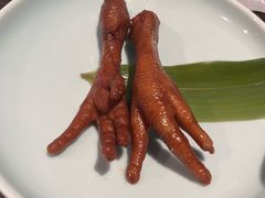 -外婆家(杭州马塍店)