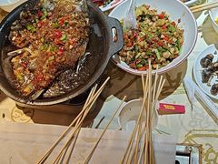 -串盟烧烤大排档·长沙美食地标(星沙店)