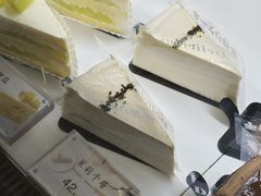 -卷心卷意·轻甜蛋糕(新光天地店)