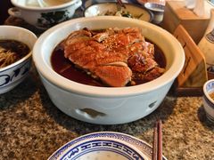 -南京大牌档(夫子庙老门东店)