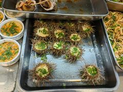 -日丰园海肠水饺·老字号大连海鲜(小平岛总店)