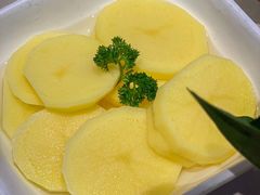 -浩爷羊蝎子火锅(望京店)