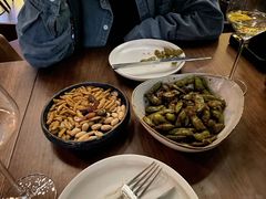 -ibarrel爱杯·bistro&brunch(江宁路店)