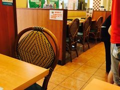 大堂-萨莉亚意式餐厅(新洲佐阾新邑店)