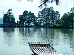 -东湖落雁景区
