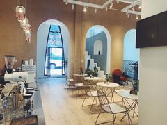 -Such A Cafe(798艺术园区店)