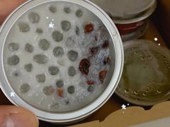椰汁西米红豆-元氏钵仔糕(北京路店)