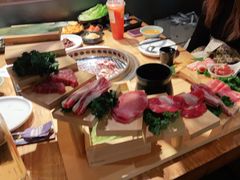 -黑牛黑猪烤肉专门店(万象城店)