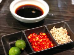 -东椰·海南椰子鸡火锅(朝阳门店)