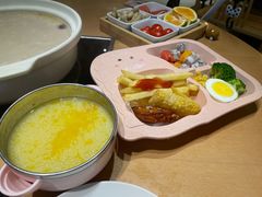-湯系·煲汤手艺人(东二环泰禾广场店)