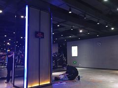 -一兆韦德健身(浦东万达会所)