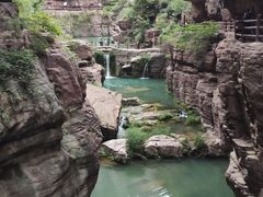 -云台山风景名胜区