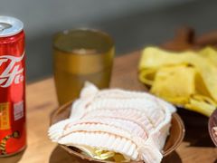 牙梗-楠火锅(龙阳广场店)