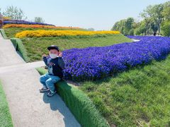 -南通洲际绿博园